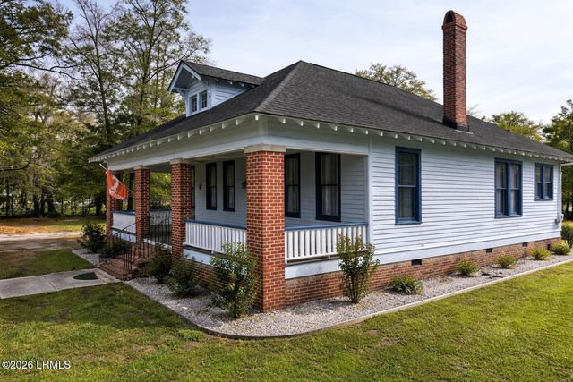 407 Mulberry Street, Hampton, SC 29924