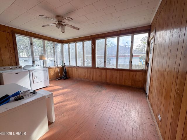 407 Mulberry Street, Hampton, SC 29924