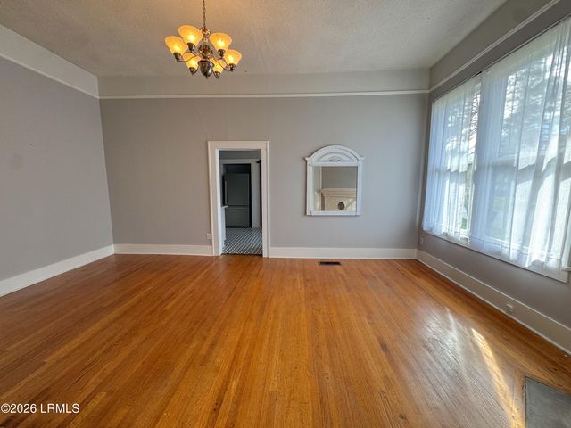 407 Mulberry Street, Hampton, SC 29924