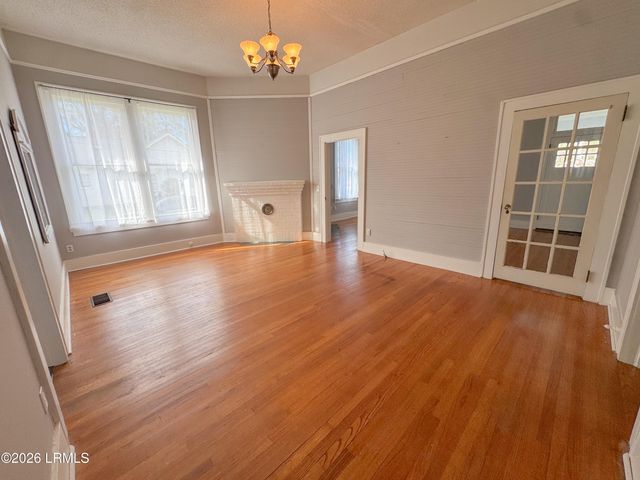 407 Mulberry Street, Hampton, SC 29924