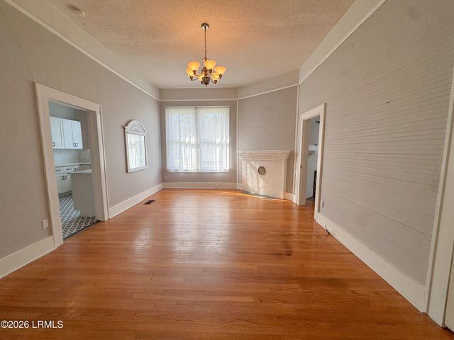 407 Mulberry Street, Hampton, SC 29924