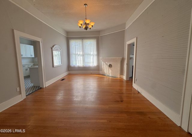 407 Mulberry Street, Hampton, SC 29924