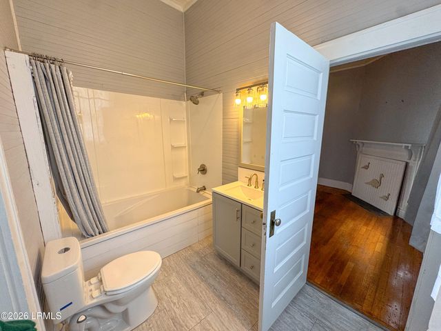 407 Mulberry Street, Hampton, SC 29924