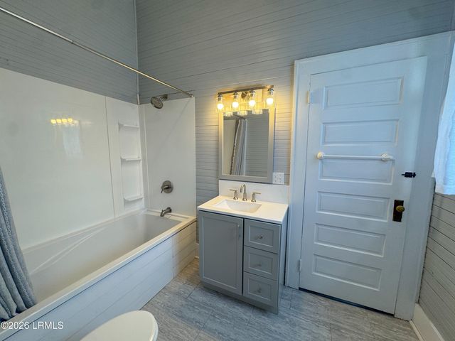 407 Mulberry Street, Hampton, SC 29924