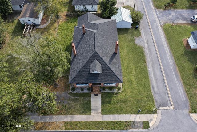 407 Mulberry Street, Hampton, SC 29924