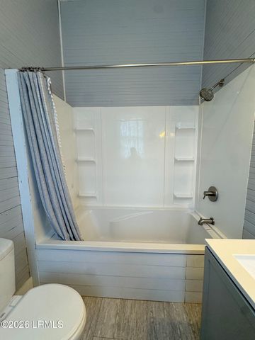 407 Mulberry Street, Hampton, SC 29924