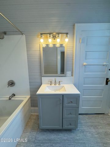 407 Mulberry Street, Hampton, SC 29924