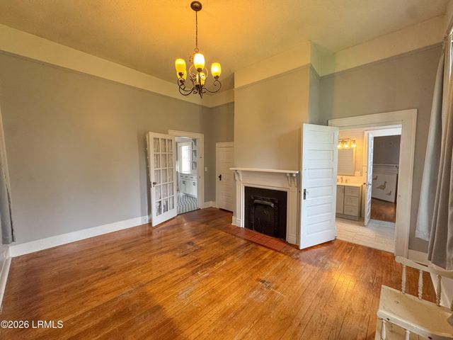 407 Mulberry Street, Hampton, SC 29924