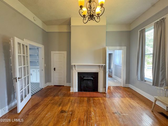 407 Mulberry Street, Hampton, SC 29924