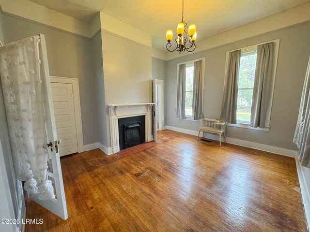 407 Mulberry Street, Hampton, SC 29924