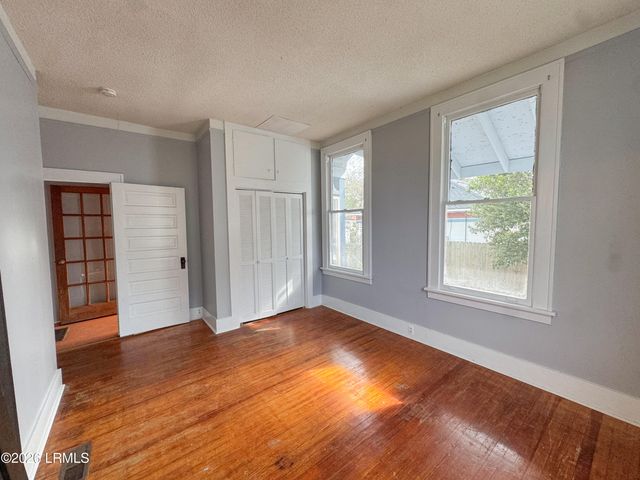 407 Mulberry Street, Hampton, SC 29924