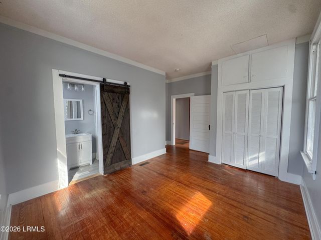 407 Mulberry Street, Hampton, SC 29924