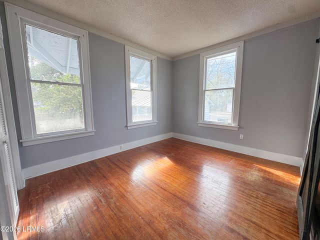 407 Mulberry Street, Hampton, SC 29924