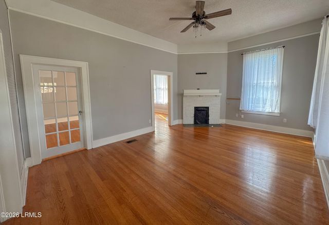 407 Mulberry Street, Hampton, SC 29924