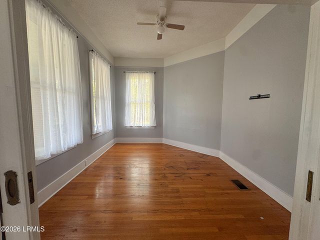 407 Mulberry Street, Hampton, SC 29924