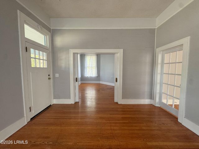 407 Mulberry Street, Hampton, SC 29924