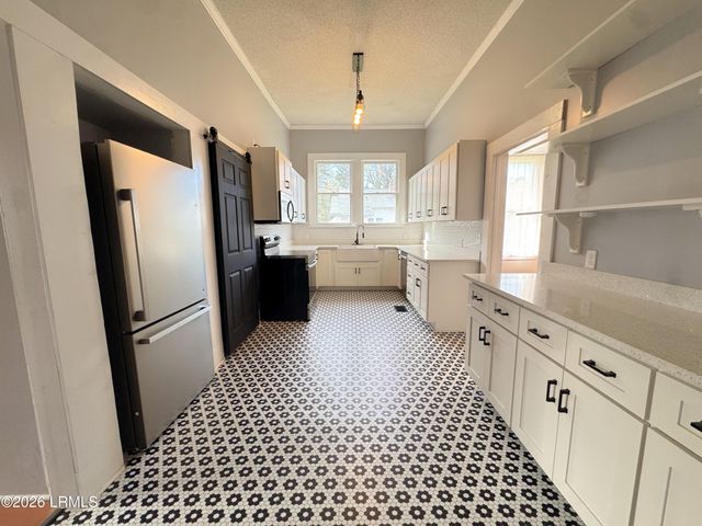 407 Mulberry Street, Hampton, SC 29924