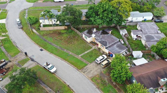8446 WAVERLY ROAD N, St Petersburg, FL 33702
