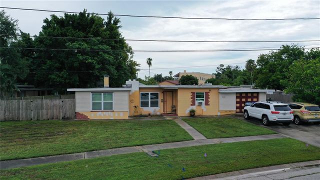 8446 WAVERLY ROAD N, St Petersburg, FL 33702