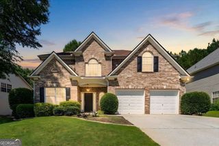 1074 Frog Leap Trail NW, Kennesaw, GA 30152