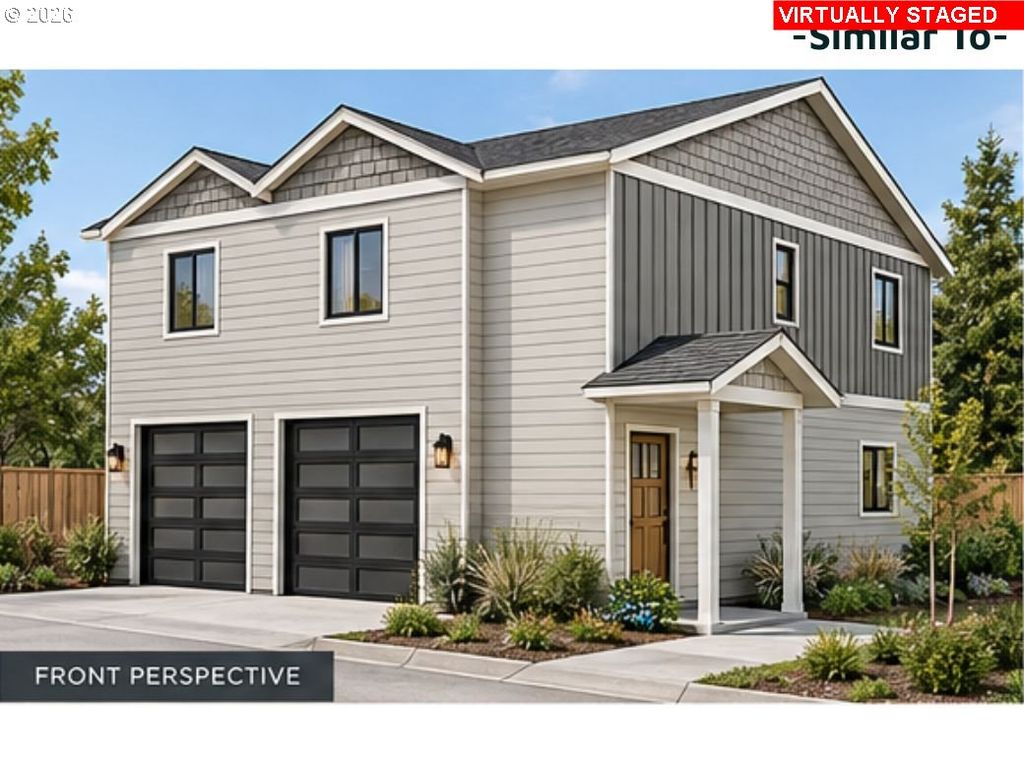 Image 1 of property listing at 515 Merlot St, Amity, OR 97101