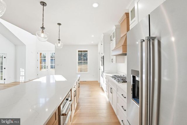 10515 SPERRYVILLE PIKE, Culpeper, VA 22701