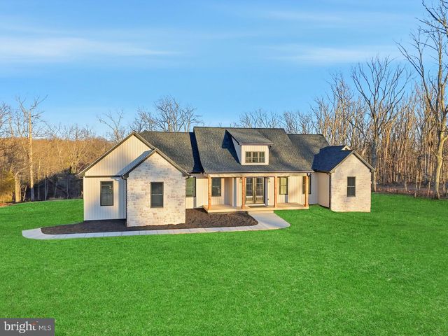 10515 SPERRYVILLE PIKE, Culpeper, VA 22701