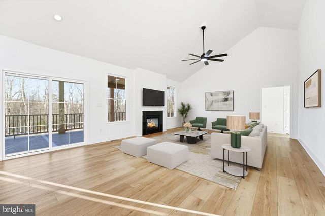 10515 SPERRYVILLE PIKE, Culpeper, VA 22701