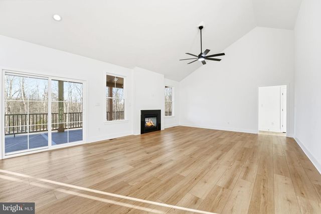 10515 SPERRYVILLE PIKE, Culpeper, VA 22701