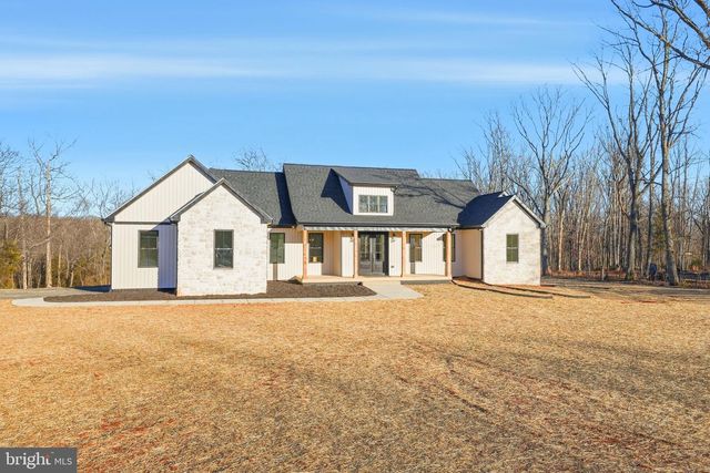 10515 SPERRYVILLE PIKE, Culpeper, VA 22701