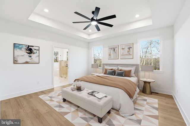 10515 SPERRYVILLE PIKE, Culpeper, VA 22701