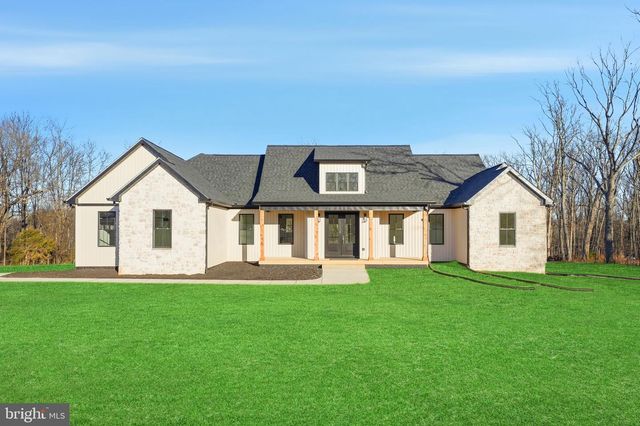 10515 SPERRYVILLE PIKE, Culpeper, VA 22701