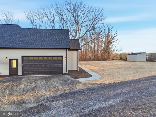 10515 SPERRYVILLE PIKE, Culpeper, VA 22701