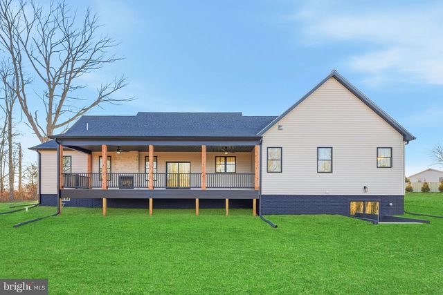 10515 SPERRYVILLE PIKE, Culpeper, VA 22701