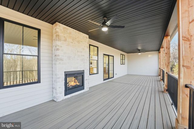 10515 SPERRYVILLE PIKE, Culpeper, VA 22701