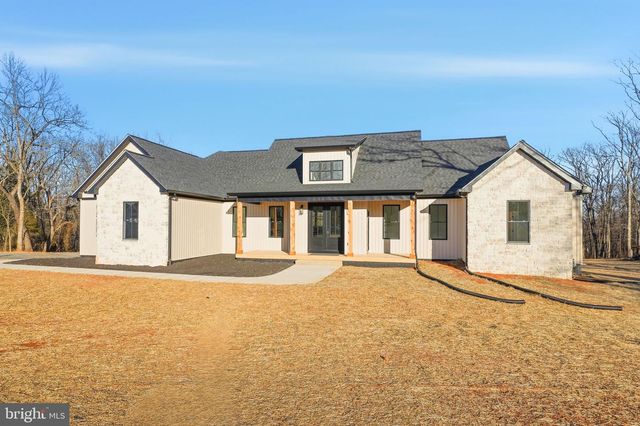 10515 SPERRYVILLE PIKE, Culpeper, VA 22701
