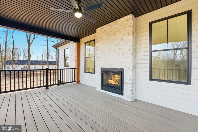 10515 SPERRYVILLE PIKE, Culpeper, VA 22701