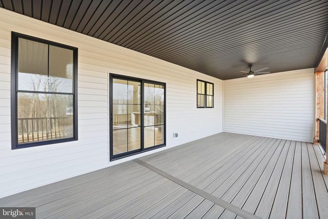 10515 SPERRYVILLE PIKE, Culpeper, VA 22701