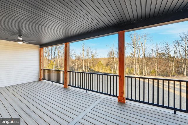 10515 SPERRYVILLE PIKE, Culpeper, VA 22701