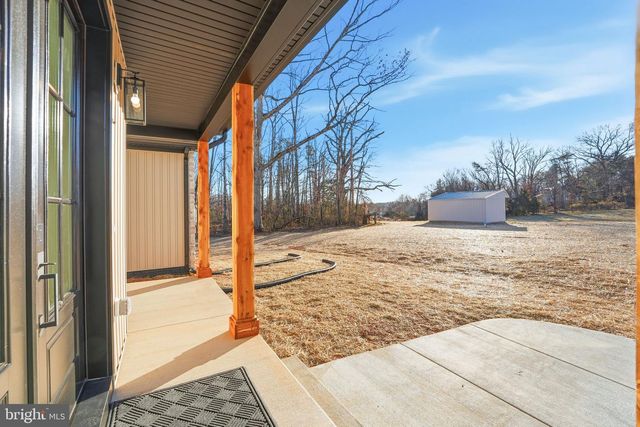 10515 SPERRYVILLE PIKE, Culpeper, VA 22701