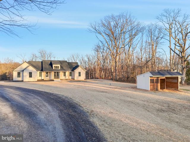 10515 SPERRYVILLE PIKE, Culpeper, VA 22701