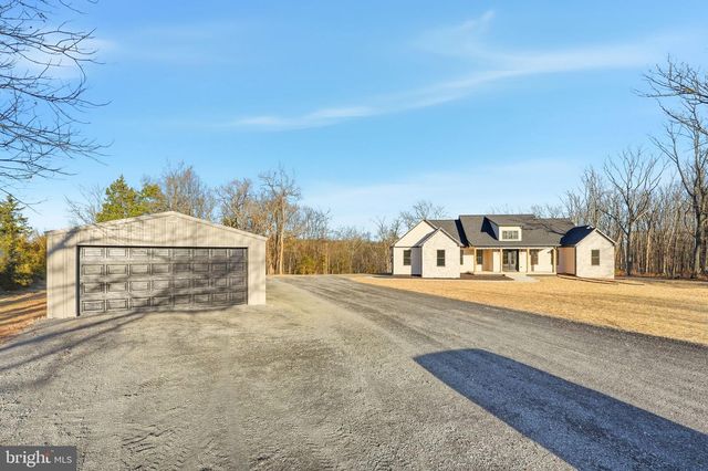 10515 SPERRYVILLE PIKE, Culpeper, VA 22701