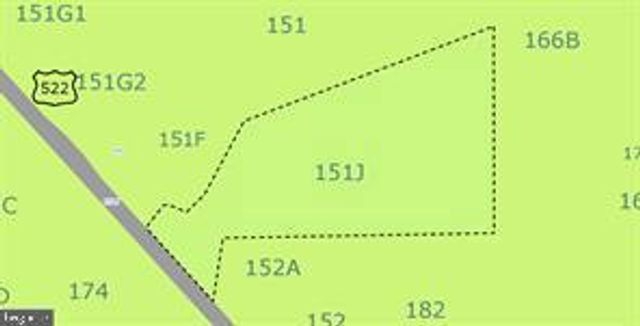 10515 SPERRYVILLE PIKE, Culpeper, VA 22701