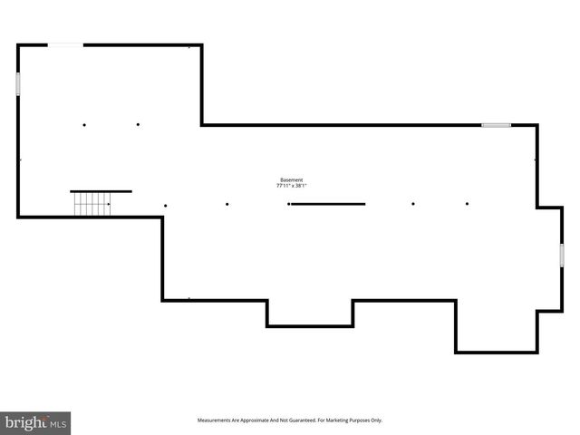 10515 SPERRYVILLE PIKE, Culpeper, VA 22701