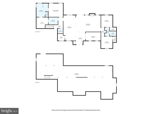 10515 SPERRYVILLE PIKE, Culpeper, VA 22701