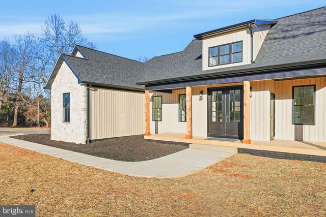 10515 SPERRYVILLE PIKE, Culpeper, VA 22701