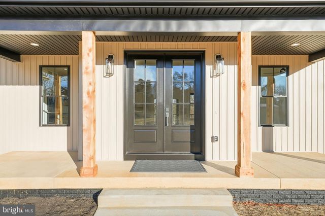 10515 SPERRYVILLE PIKE, Culpeper, VA 22701