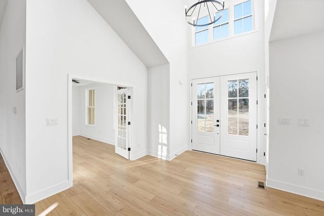 10515 SPERRYVILLE PIKE, Culpeper, VA 22701