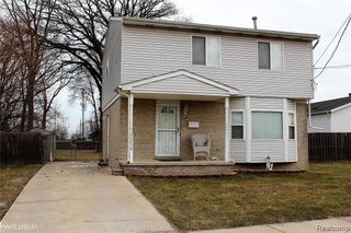 26450 Nanton Street, Madison Heights, MI 48071