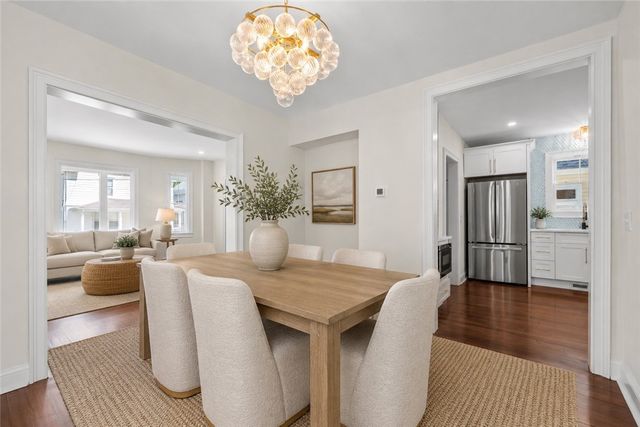 21 Russell Avenue, Newport, RI 02840